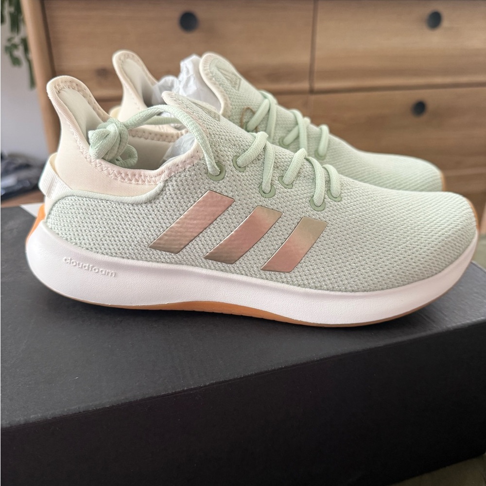 Adidas CloudFoam Pure SPW Sneakers